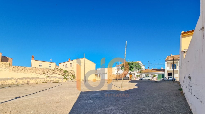 Almería - Huércal-Overa - 413m2