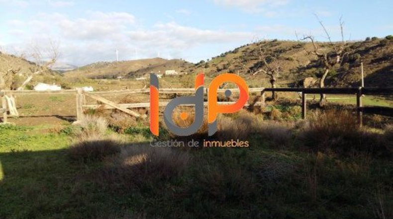 Almería - Vélez-Rubio - 10000m2