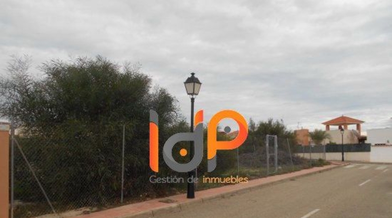 Almería - Zurgena - 800m2