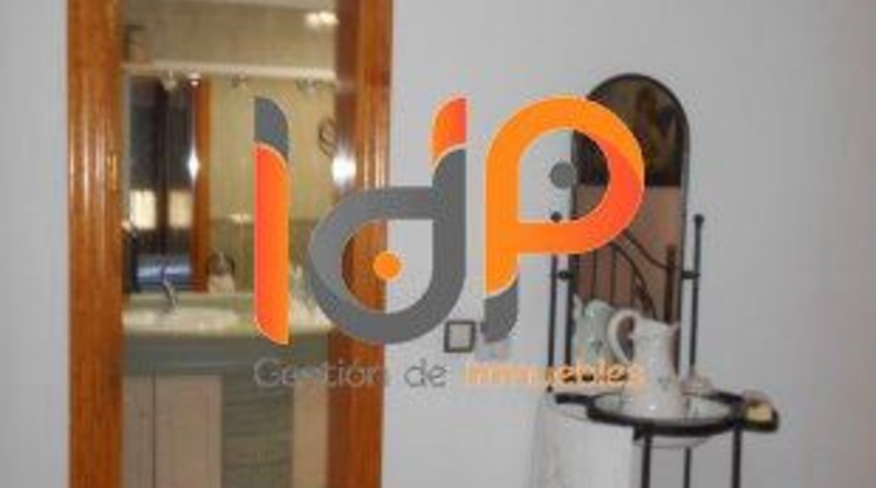 Almería - La Alfoquia - 250m2