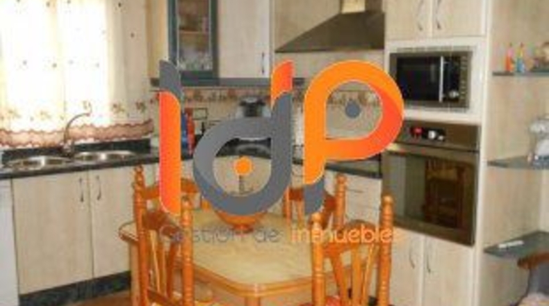 Almería - La Alfoquia - 250m2