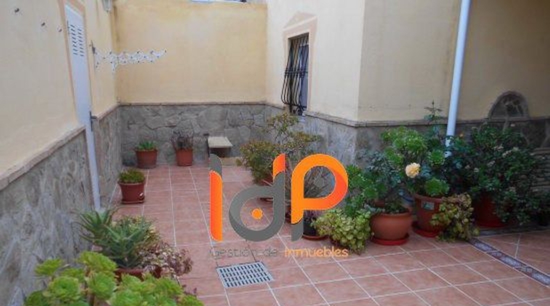 Almería - La Alfoquia - 250m2