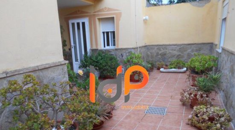 Almería - La Alfoquia - 250m2
