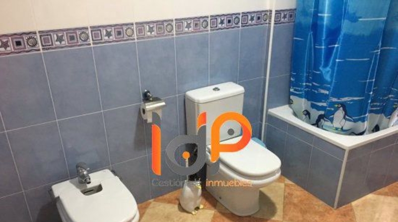 Almería - La Alfoquia - 250m2