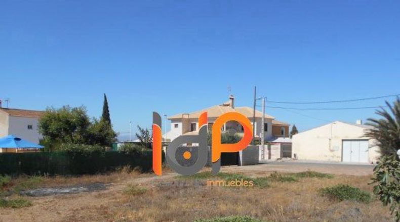 Almería - Las Labores - 440m2