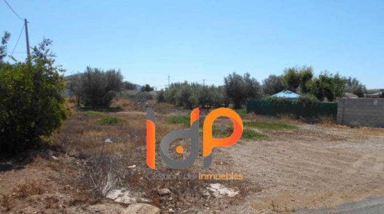Almería - Las Labores - 440m2