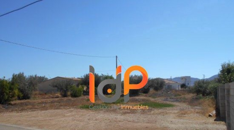 Almería - Las Labores - 440m2