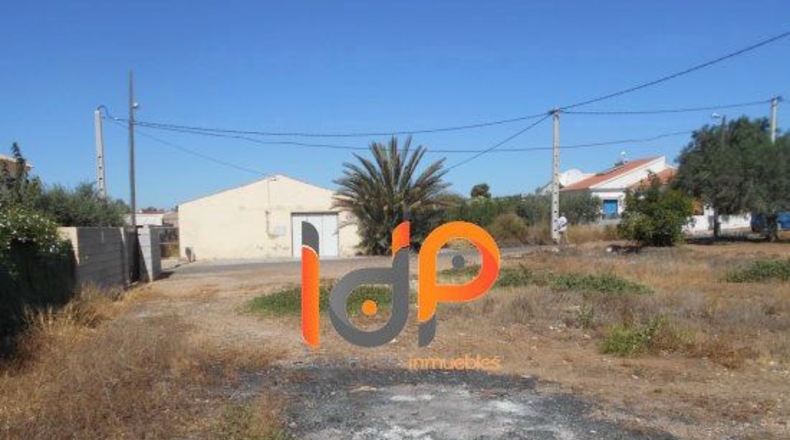 Almería - Las Labores - 440m2