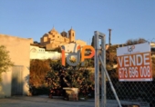 Non-developable land for sale in Huércal-Overa ref: TR22095 photo