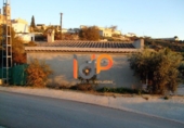 Non-developable land for sale in Huércal-Overa ref: TR22095 photo
