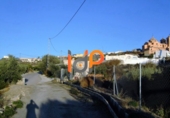 Non-developable land for sale in Huércal-Overa ref: TR22095 photo