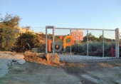 Non-developable land for sale in Huércal-Overa ref: TR22095 photo