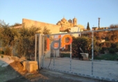 Non-developable land for sale in Huércal-Overa ref: TR22095 photo