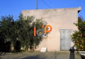 Non-developable land for sale in Huércal-Overa ref: TR22095 photo