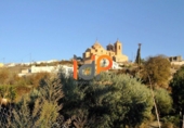 Non-developable land for sale in Huércal-Overa ref: TR22095 photo