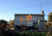 Non-developable land for sale in Huércal-Overa ref: TR22095 photo
