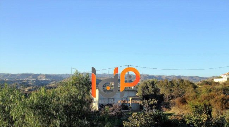Almería - Santa María de Nieva - 6500m2