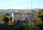 Non-developable land for sale in Huércal-Overa ref: TR22095 photo