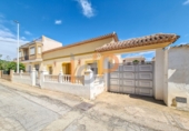 Casa de poble en venda a Huércal-Overa ref.: TR51075 foto