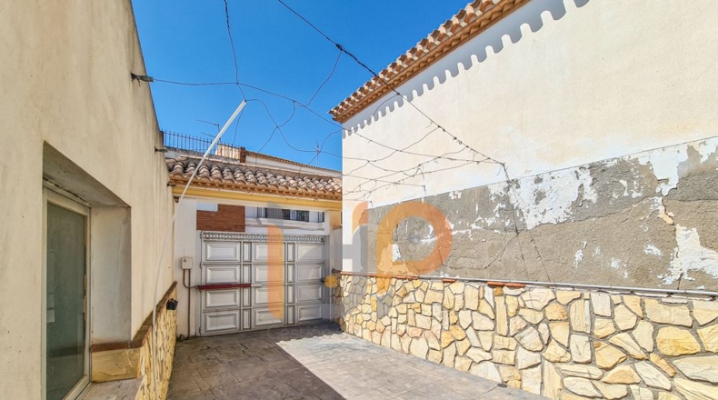 Almería - Los Menas - 425m2
