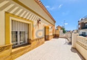 Casa de poble en venda a Huércal-Overa ref.: TR51075 foto
