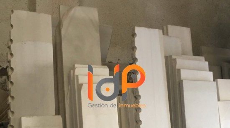 Almería - Fines - 1800m2