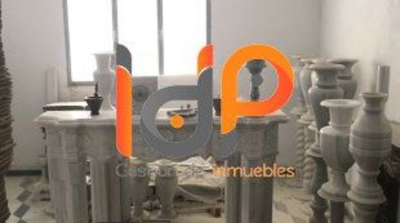 Almería - Fines - 1800m2