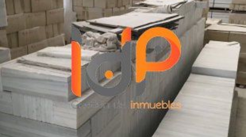 Almería - Fines - 1800m2