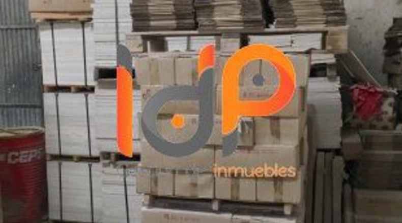 Almería - Fines - 1800m2