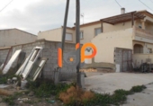 Sòl urbà en venda a Huércal-Overa ref.: TR53272 foto