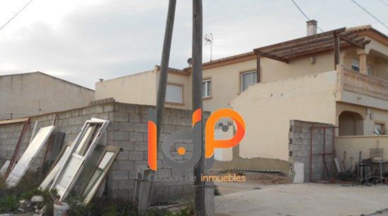 Almería - Huércal-Overa - 220m2