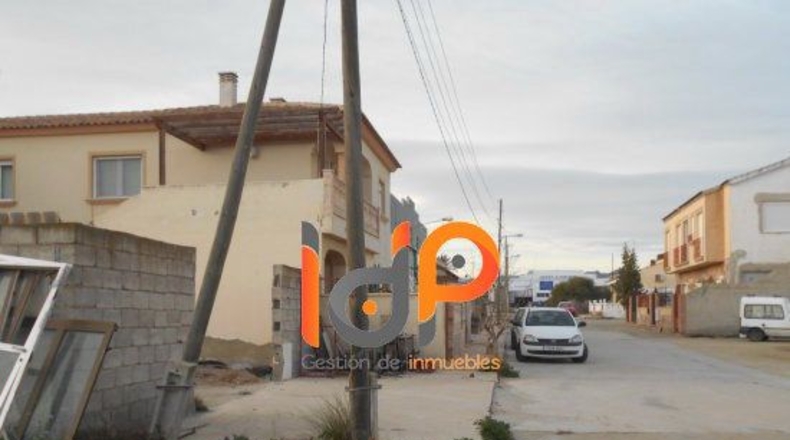 Almería - Huércal-Overa - 220m2