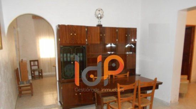 Almería - La Alfoquia - 200m2