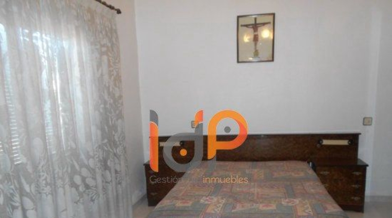Almería - La Alfoquia - 200m2