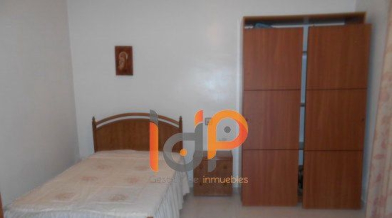Almería - La Alfoquia - 200m2