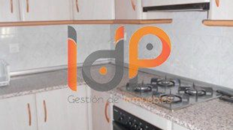 Almería - La Alfoquia - 200m2