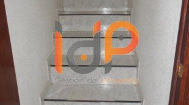 Almería - La Alfoquia - 200m2