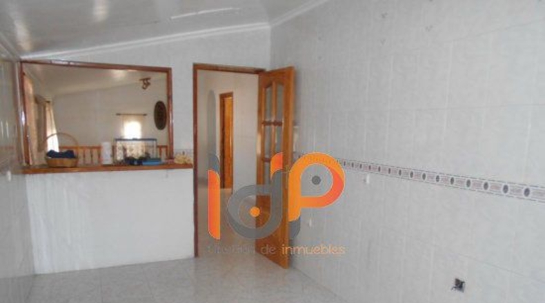 Almería - La Alfoquia - 200m2