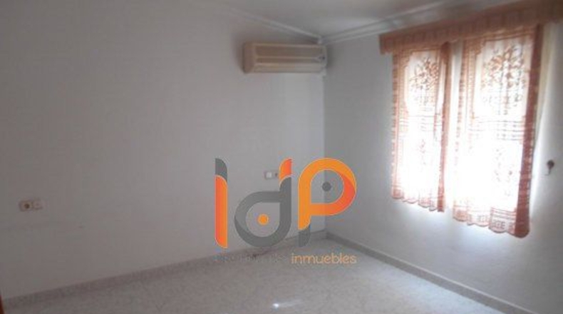 Almería - La Alfoquia - 200m2