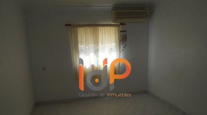 Almería - La Alfoquia - 200m2