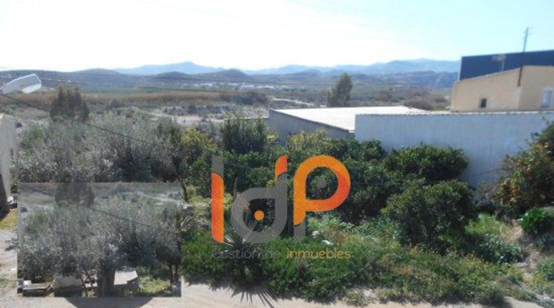 Almería - La Alfoquia - 200m2
