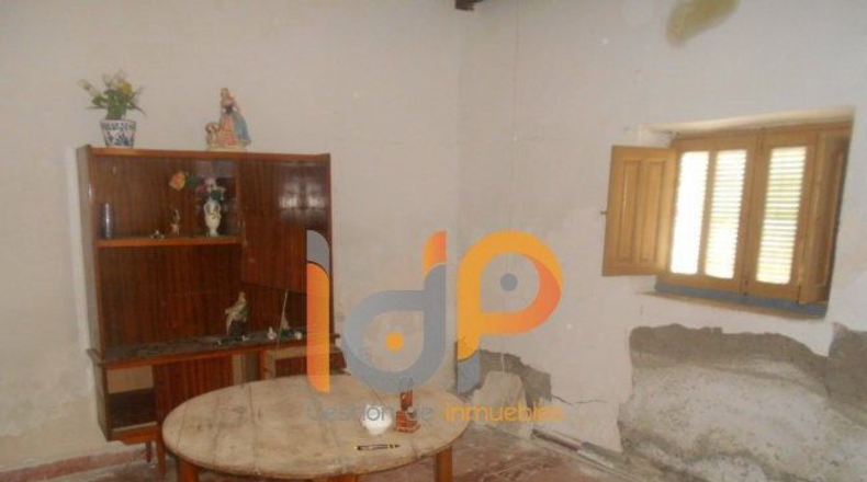 Almería - Tíjola - 322m2