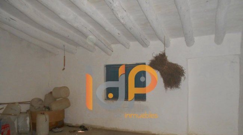 Almería - Tíjola - 322m2