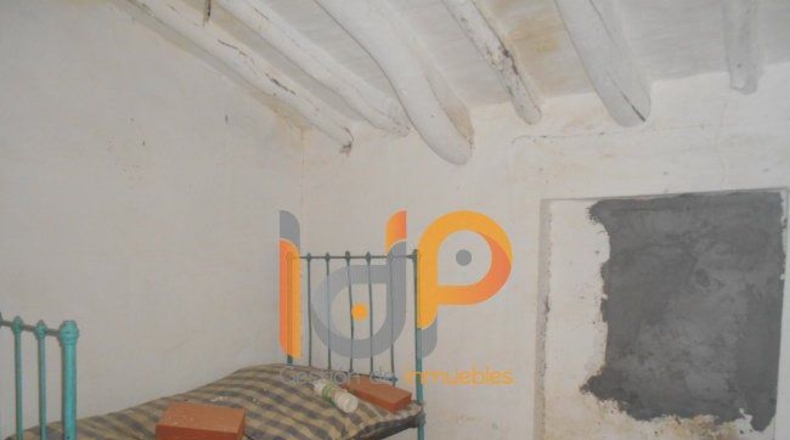 Almería - Tíjola - 322m2