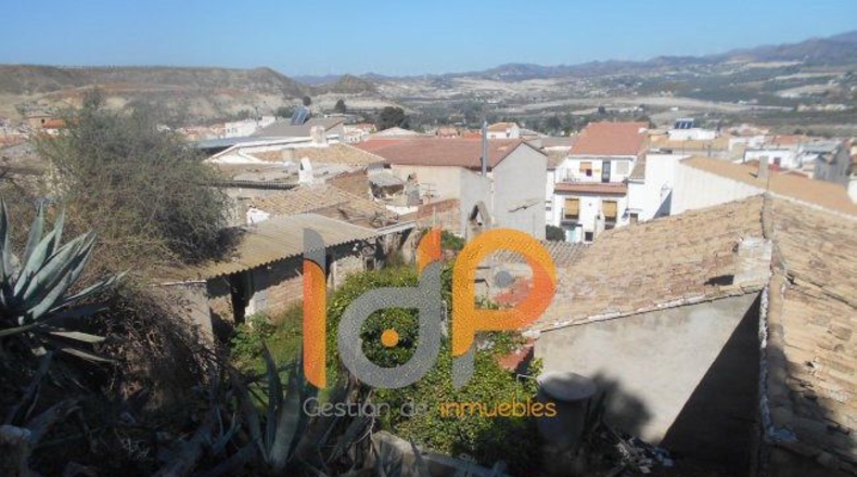 Almería - Tíjola - 322m2