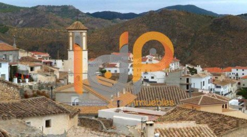 Almería - Tíjola - 11489m2