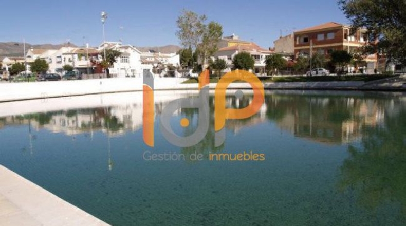 Almería - Tíjola - 11489m2