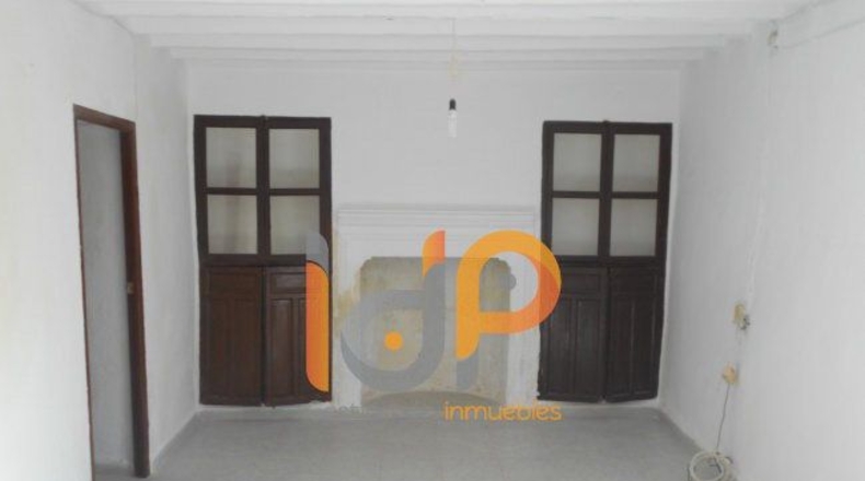 Almería - Fuente Amarga - 900m2