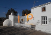 Xalet independent amb terreny en venda a Huércal-Overa ref.: TR21649 foto