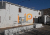 Xalet independent amb terreny en venda a Huércal-Overa ref.: TR21649 foto